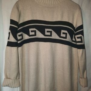Forever 21 sweater size Lg.